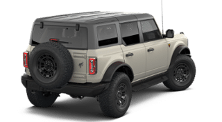 2026 Ford Bronco® External Image 3